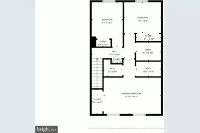 14843 Leicester Court, Centreville, VA 20120 - Photo 41