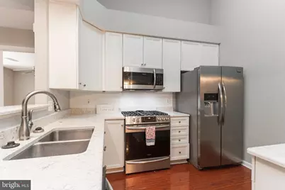 7708 Haynes Point Way #N, Alexandria, VA 22315 - Photo 11