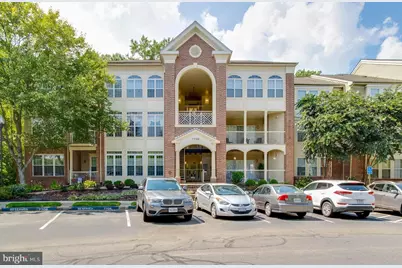 7708 Haynes Point Way #N, Alexandria, VA 22315 - Photo 1