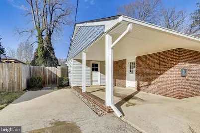 7402 Inzer Street, Springfield, VA 22151 - Photo 35