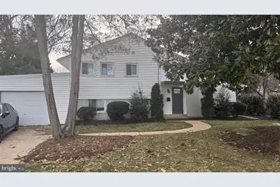 1017 Croton Drive, Alexandria, VA 22308 - Photo 1