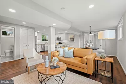 1017 Croton Drive, Alexandria, VA 22308 - Photo 19