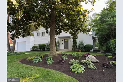 1017 Croton Drive, Alexandria, VA 22308 - Photo 1