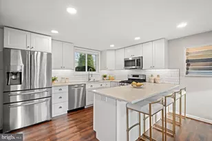 1017 Croton Dr, Alexandria, VA 22308 - Photo 5