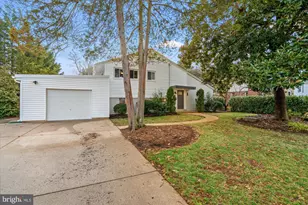 1017 Croton Dr, Alexandria, VA 22308 - Photo 1