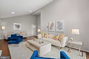 1017 Croton Dr, Alexandria, VA 22308 - Photo 11