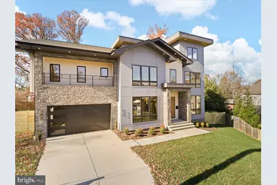 616 Gibson Circle SW, Vienna, VA 22180 - Photo 3