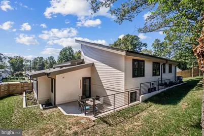 3126 Headrow Circle, Falls Church, VA 22042 - Photo 77