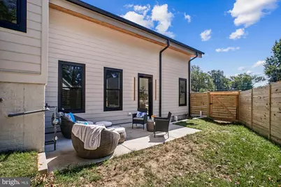 3126 Headrow Circle, Falls Church, VA 22042 - Photo 79