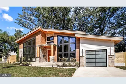 3126 Headrow Circle, Falls Church, VA 22042 - Photo 5