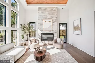 3126 Headrow Circle, Falls Church, VA 22042 - Photo 21