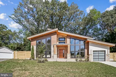 3126 Headrow Circle, Falls Church, VA 22042 - Photo 75