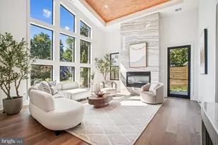 3126 Headrow Cir, Falls Church, VA 22042 - Photo 19