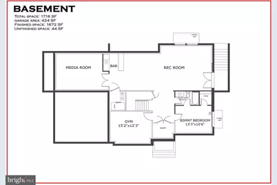 506 Kingsley Road SW, Vienna, VA 22180 - Photo 149