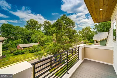 506 Kingsley Road SW, Vienna, VA 22180 - Photo 7