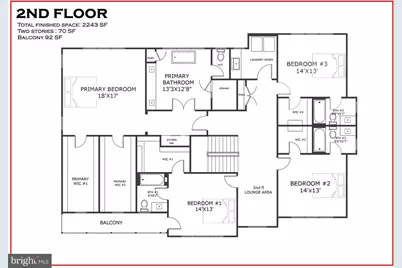 506 Kingsley Road SW, Vienna, VA 22180 - Photo 147