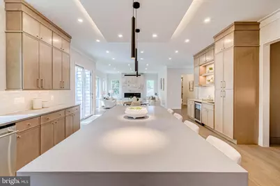 506 Kingsley Road SW, Vienna, VA 22180 - Photo 15