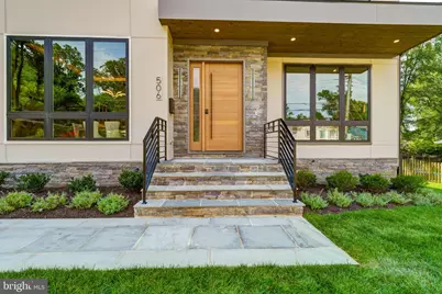 506 Kingsley Road SW, Vienna, VA 22180 - Photo 137