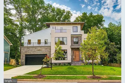 506 Kingsley Road SW, Vienna, VA 22180 - Photo 1