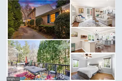 4417 Wakefield Chapel Road, Annandale, VA 22003 - Photo 1