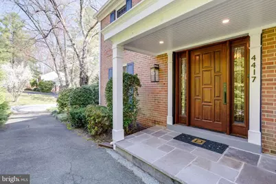 4417 Wakefield Chapel Road, Annandale, VA 22003 - Photo 3