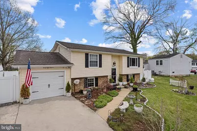 4811 Welford Street, Alexandria, VA 22309 - Photo 1