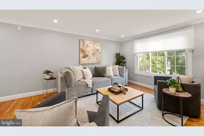 8463 Yellow Leaf Court, Springfield, VA 22153 - Photo 5