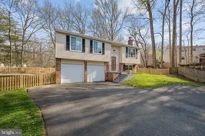 8463 Yellow Leaf Court, Springfield, VA 22153 - Photo 33