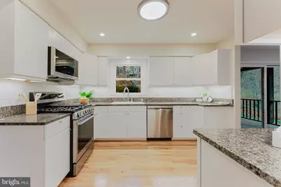 9010 Lake Braddock Drive, Burke, VA 22015 - Photo 23