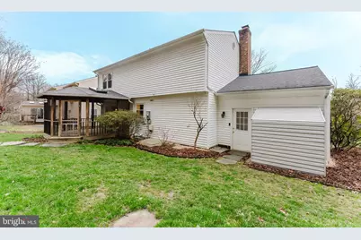 9010 Lake Braddock Drive, Burke, VA 22015 - Photo 11