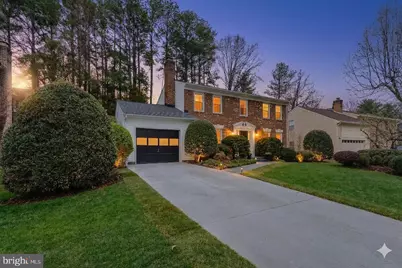 9010 Lake Braddock Drive, Burke, VA 22015 - Photo 79