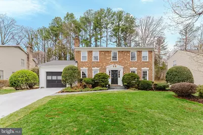 9010 Lake Braddock Drive, Burke, VA 22015 - Photo 19