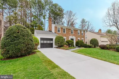 9010 Lake Braddock Drive, Burke, VA 22015 - Photo 57