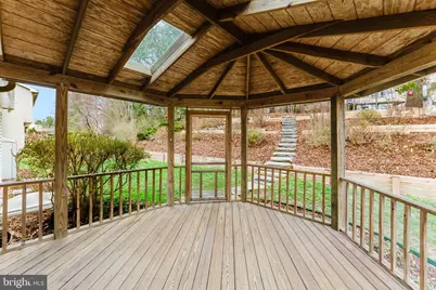 9010 Lake Braddock Drive, Burke, VA 22015 - Photo 13