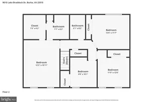 9010 Lake Braddock Dr, Burke, VA 22015 - Photo 53