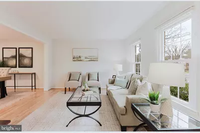 9010 Lake Braddock Drive, Burke, VA 22015 - Photo 15