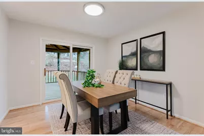 9010 Lake Braddock Drive, Burke, VA 22015 - Photo 3