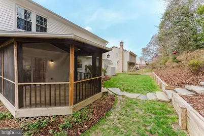 9010 Lake Braddock Drive, Burke, VA 22015 - Photo 61