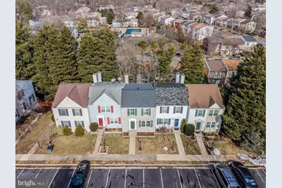 6474 Brickleigh Court, Alexandria, VA 22315 - Photo 25