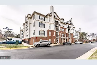 11575 Cavalier Landing Court #301, Fairfax, VA 22030 - Photo 37