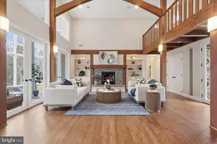 945 Hickory Run Ln, Great Falls, VA 22066 - Photo 11