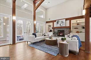 945 Hickory Run Ln, Great Falls, VA 22066 - Photo 13