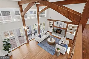 945 Hickory Run Ln, Great Falls, VA 22066 - Photo 17