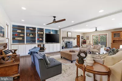 5605 Smoke Rise Lane, Fairfax Station, VA 22039 - Photo 19