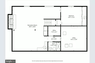 5605 Smoke Rise Lane, Fairfax Station, VA 22039 - Photo 85