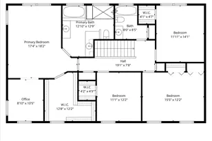 5605 Smoke Rise Ln, Fairfax Station, VA 22039 - Photo 81