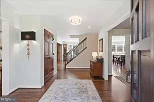 5605 Smoke Rise Ln, Fairfax Station, VA 22039 - Photo 13