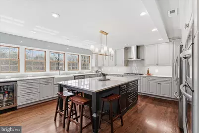 5605 Smoke Rise Lane, Fairfax Station, VA 22039 - Photo 5