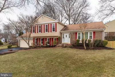 8000 Lady Lewis Court, Springfield, VA 22153 - Photo 3