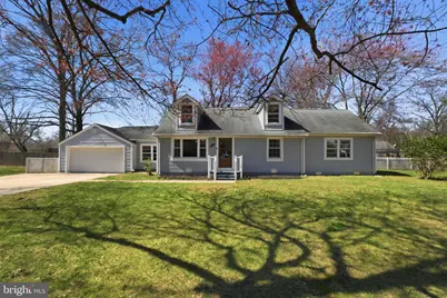 8804 Oak Leaf Drive, Alexandria, VA 22309 - Photo 1